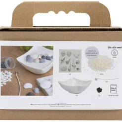 Lysstøbning DIY