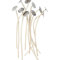 Lysvæger Beige