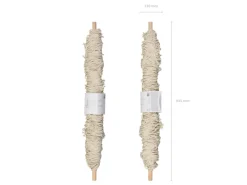 Macrame Backdrop