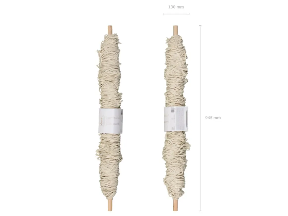 Macrame Backdrop