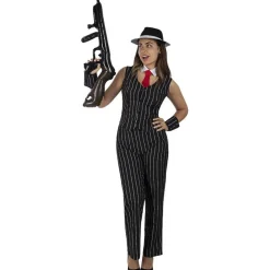 Mafia Gangster Kostume