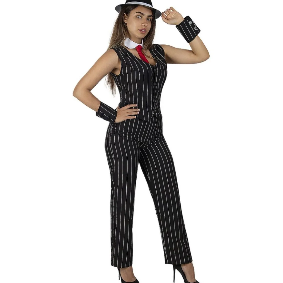Mafia Gangster Kostume