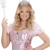 Magisk Tiara Sølv