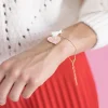 Maid Of Honour Kort Med Armbånd