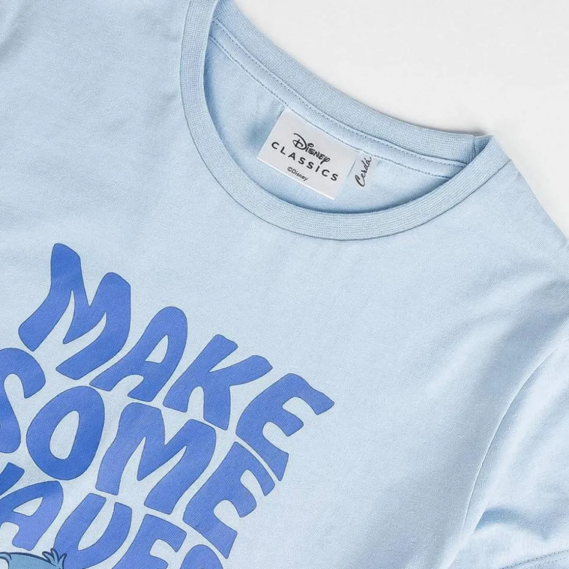 Make Some Waves Stitch® Pyjamas