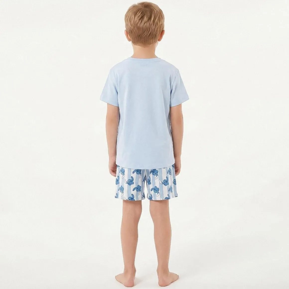 Make Some Waves Stitch® Pyjamas