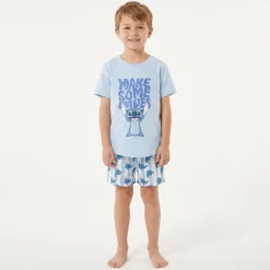 Make Some Waves Stitch® Pyjamas