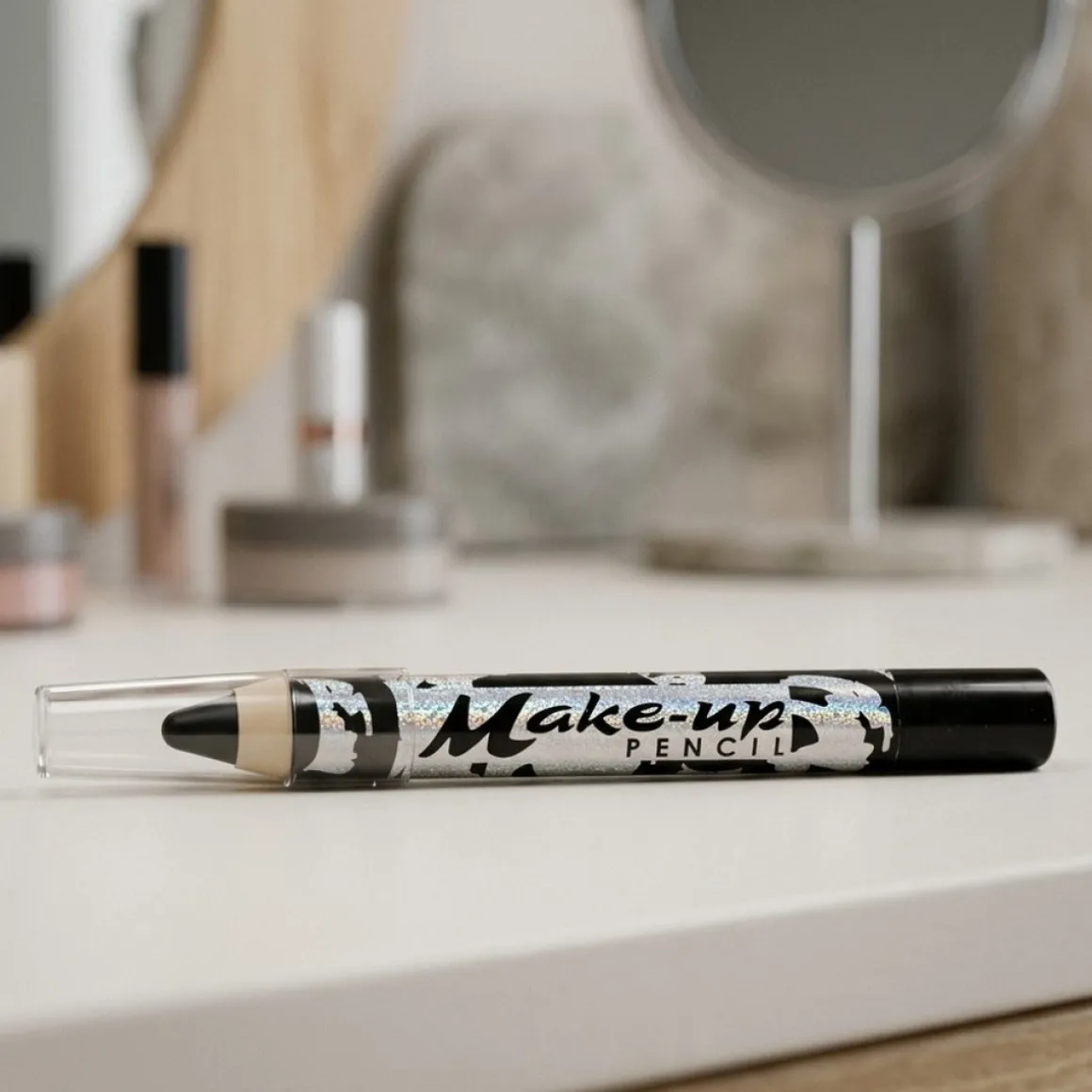 Makeup Eyeliner Sort