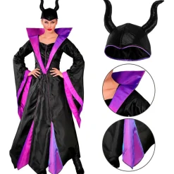 Malefica Kostume