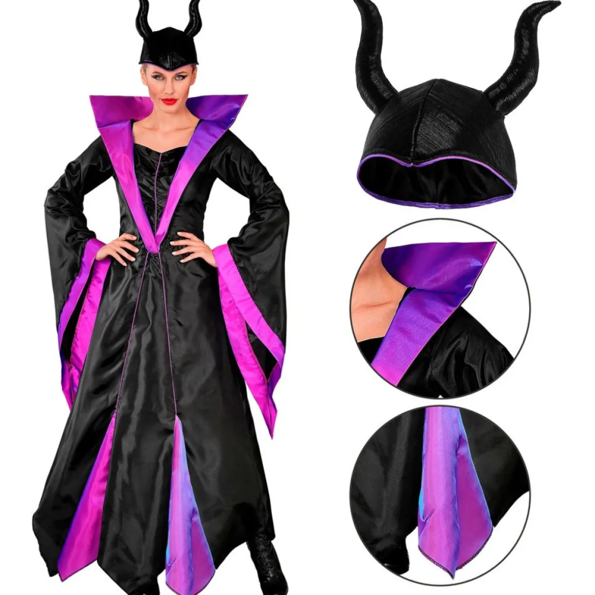 Malefica Kostume