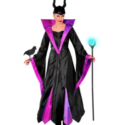 Malefica Kostume