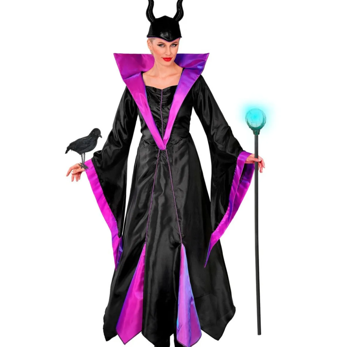Malefica Kostume