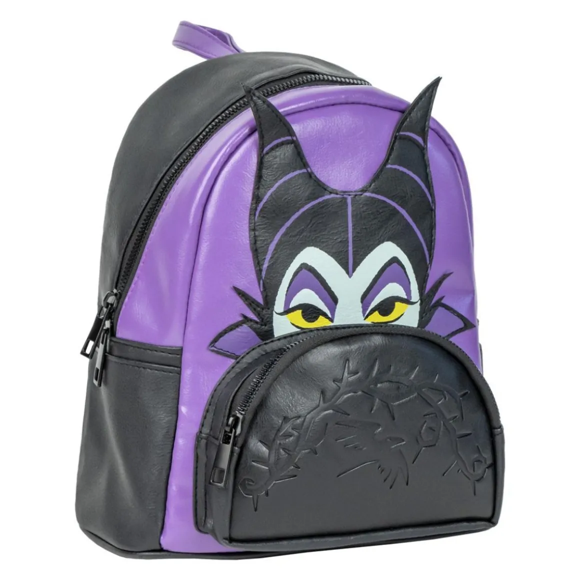 Maleficent® Ansigt Rygsæk