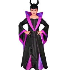 Maleficent® Børnekostume