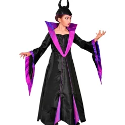 Maleficent® Børnekostume