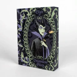 Maleficent® Notesbog Sæt