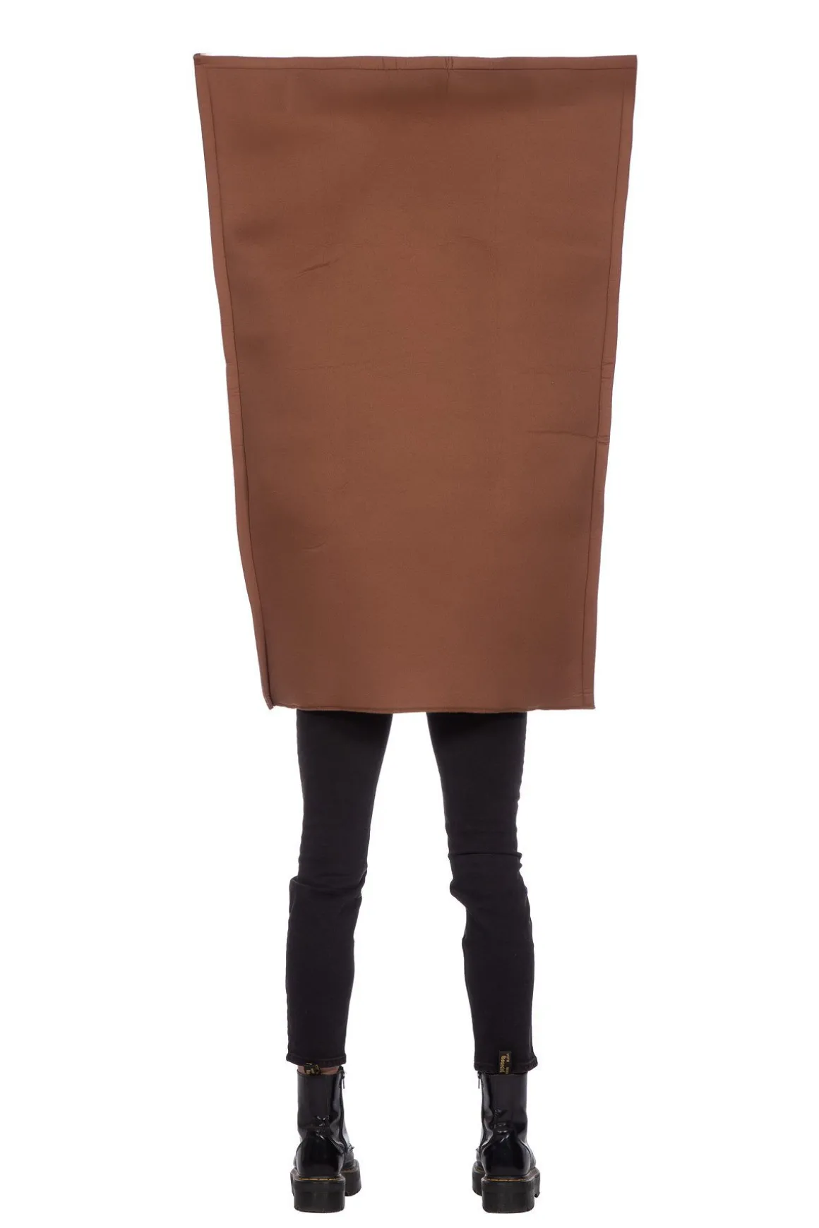 Malerisk Mona Lisa Kostume