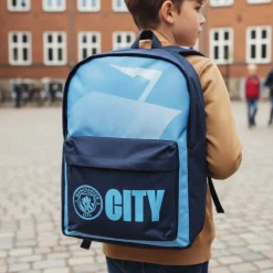 Manchester City® Skoletaske