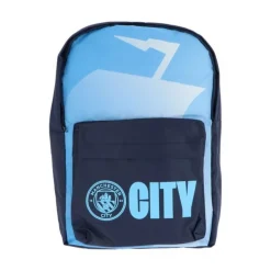 Manchester City® Skoletaske