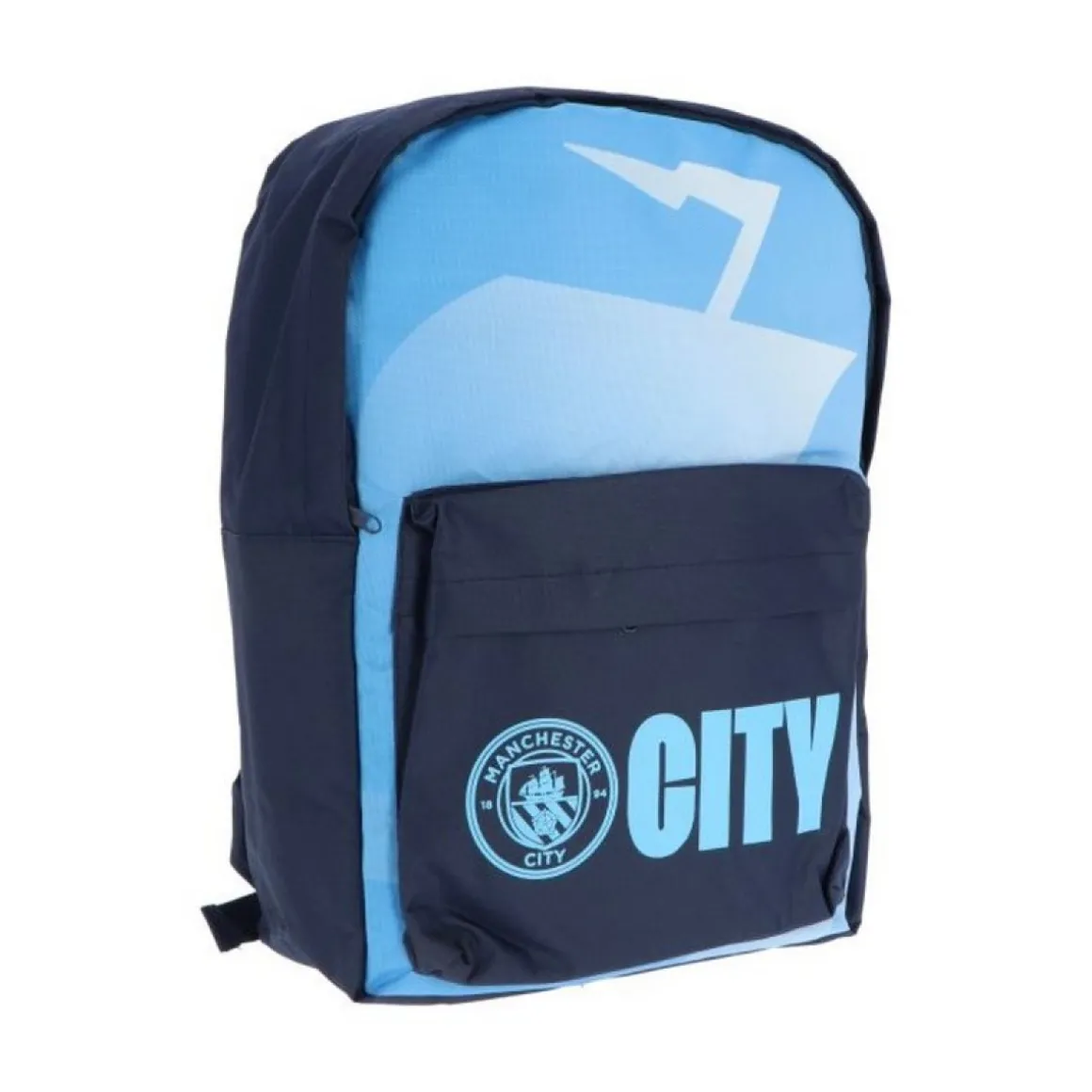 Manchester City® Skoletaske