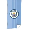 Manchester City® Strandhåndklæde