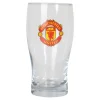 Manchester United® Ølglas
