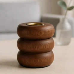 Mangotræ Lysestage