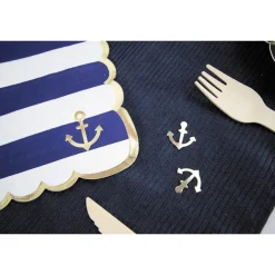 Maritime Anker Konfetti
