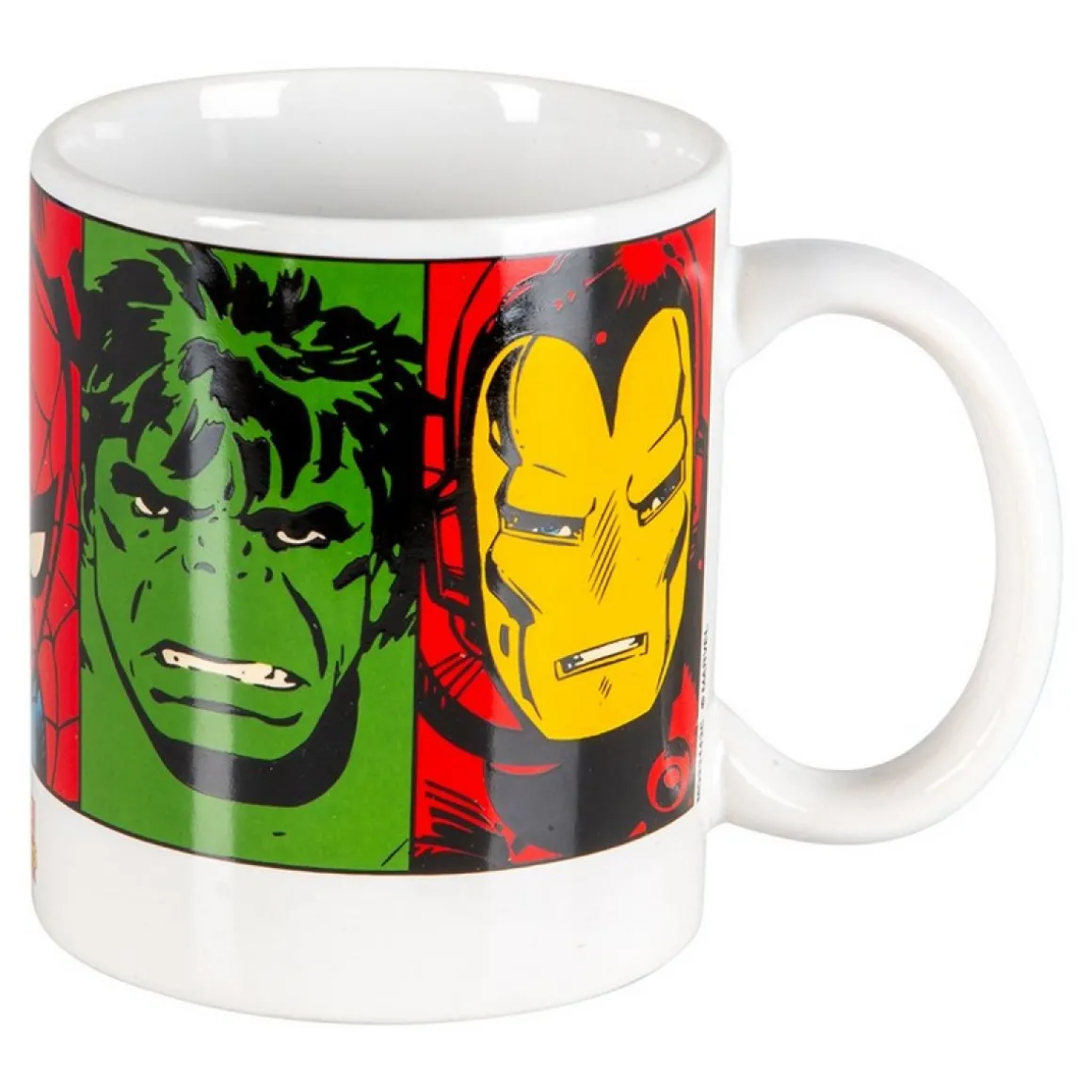 Marvel® Avengers Krus