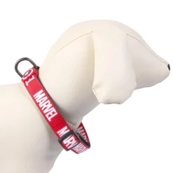 Marvel® Hundehalsbånd Rød