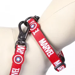 Marvel® Hundehalsbånd Rød