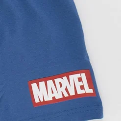 Marvel® Superhelte Kort Pyjamas