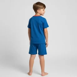 Marvel® Superhelte Kort Pyjamas