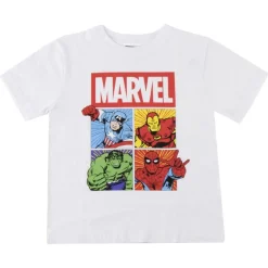 Marvel® Superhelte T-Shirt