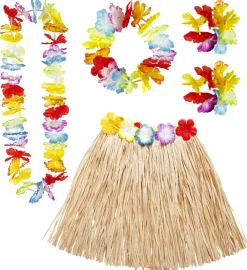 Maui Hawaii Sæt Beige