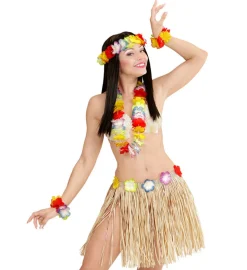 Maui Hawaii Sæt Beige