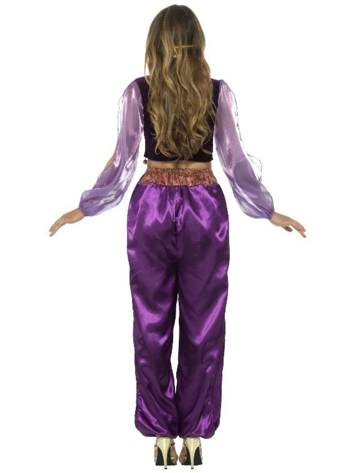 Mavedanser Kostume
