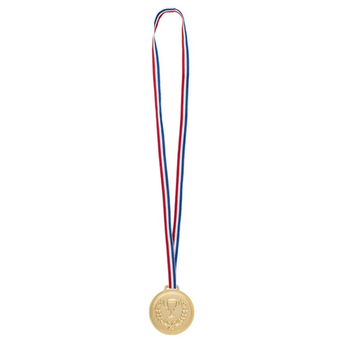 Medaljer