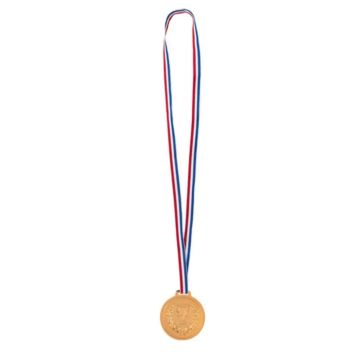 Medaljer