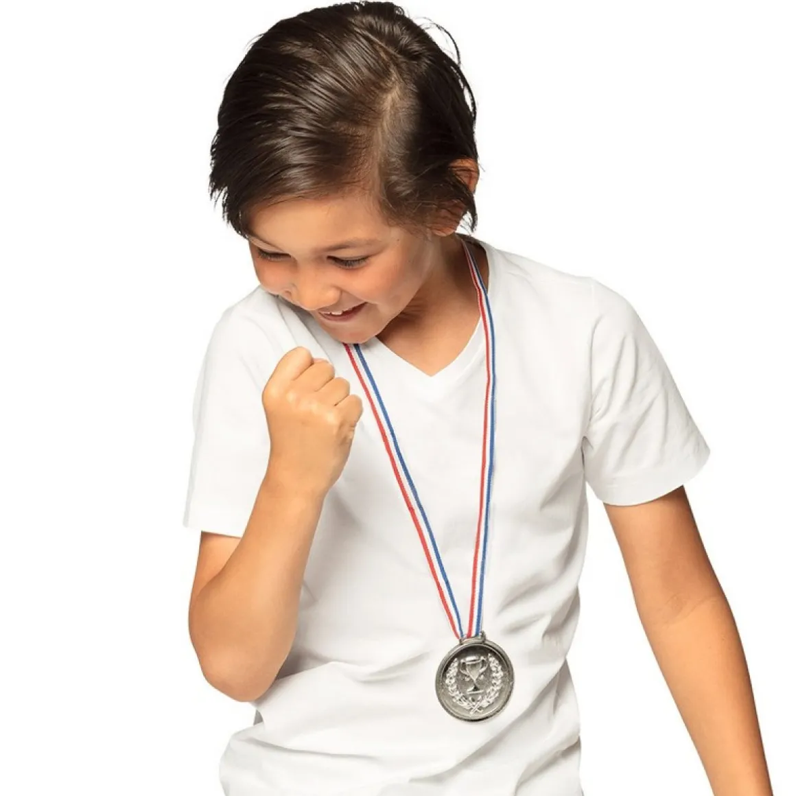 Medaljer