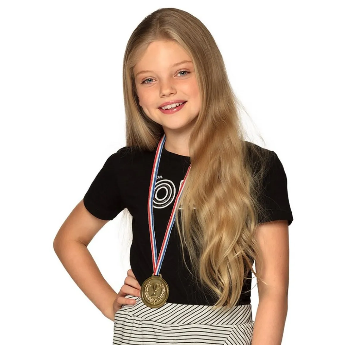 Medaljer