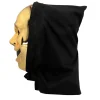 Mefisto Djævle Maske Guld