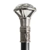 Metal Stok Med Diamantknop