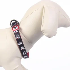 Mickey Mouse® Hundehalsbånd