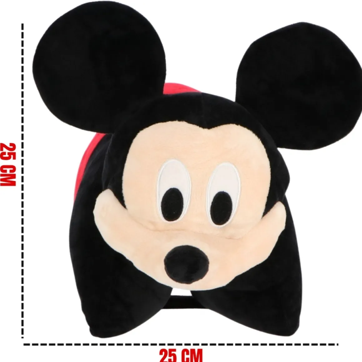Mickey Mouse® Pude