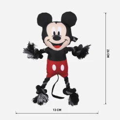 Mickey Mouse® Reb Hundelegetøj