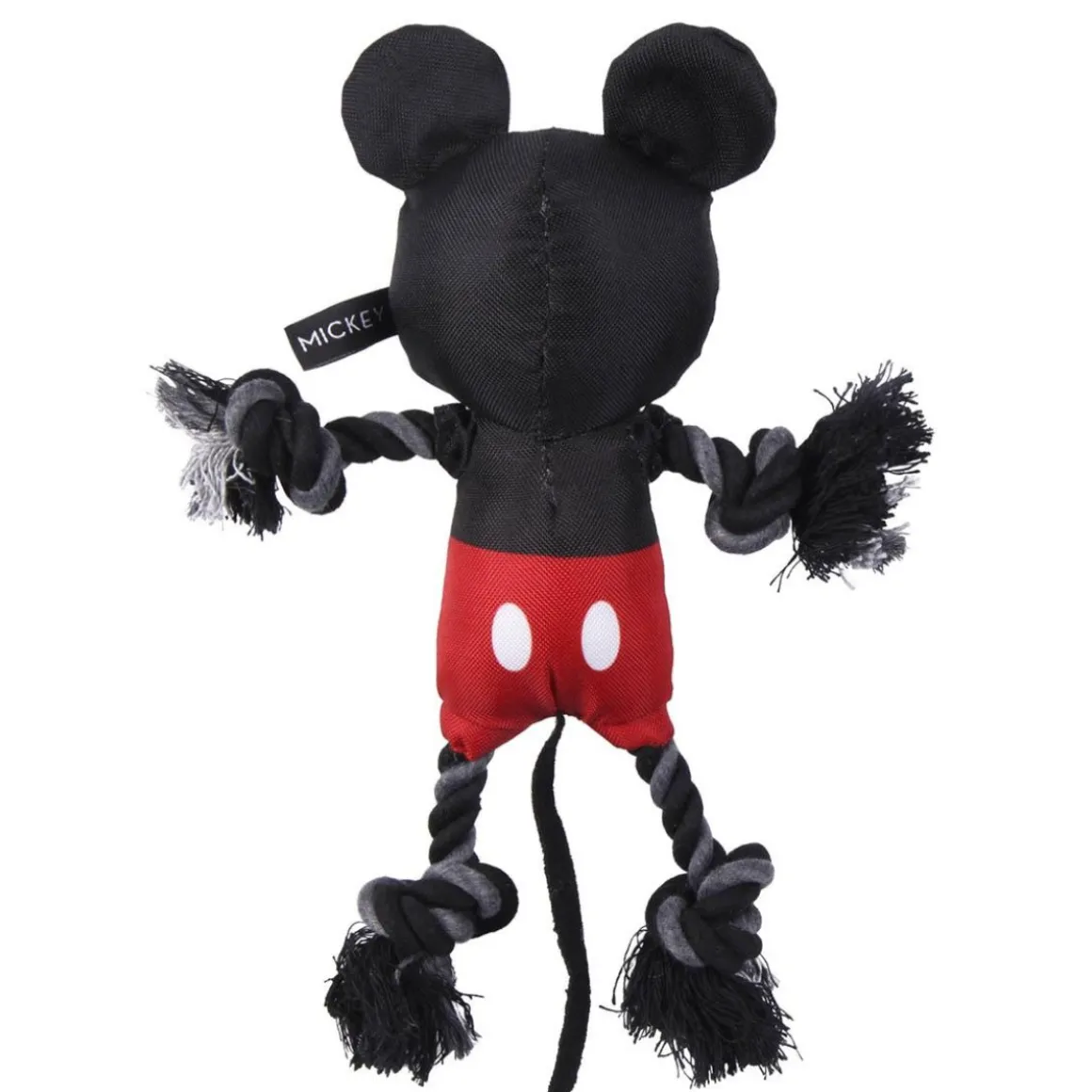 Mickey Mouse® Reb Hundelegetøj