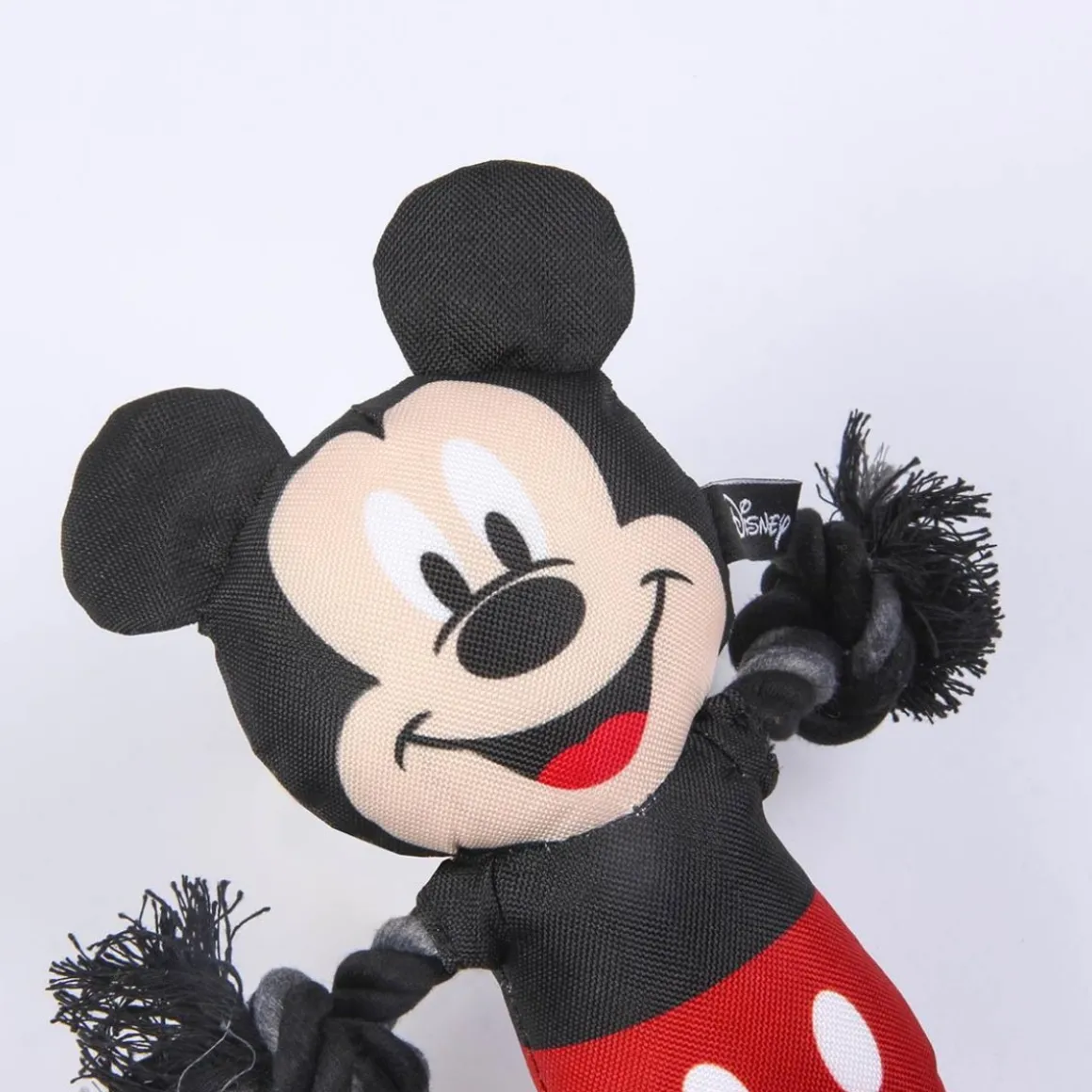 Mickey Mouse® Reb Hundelegetøj