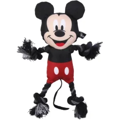 Mickey Mouse® Reb Hundelegetøj