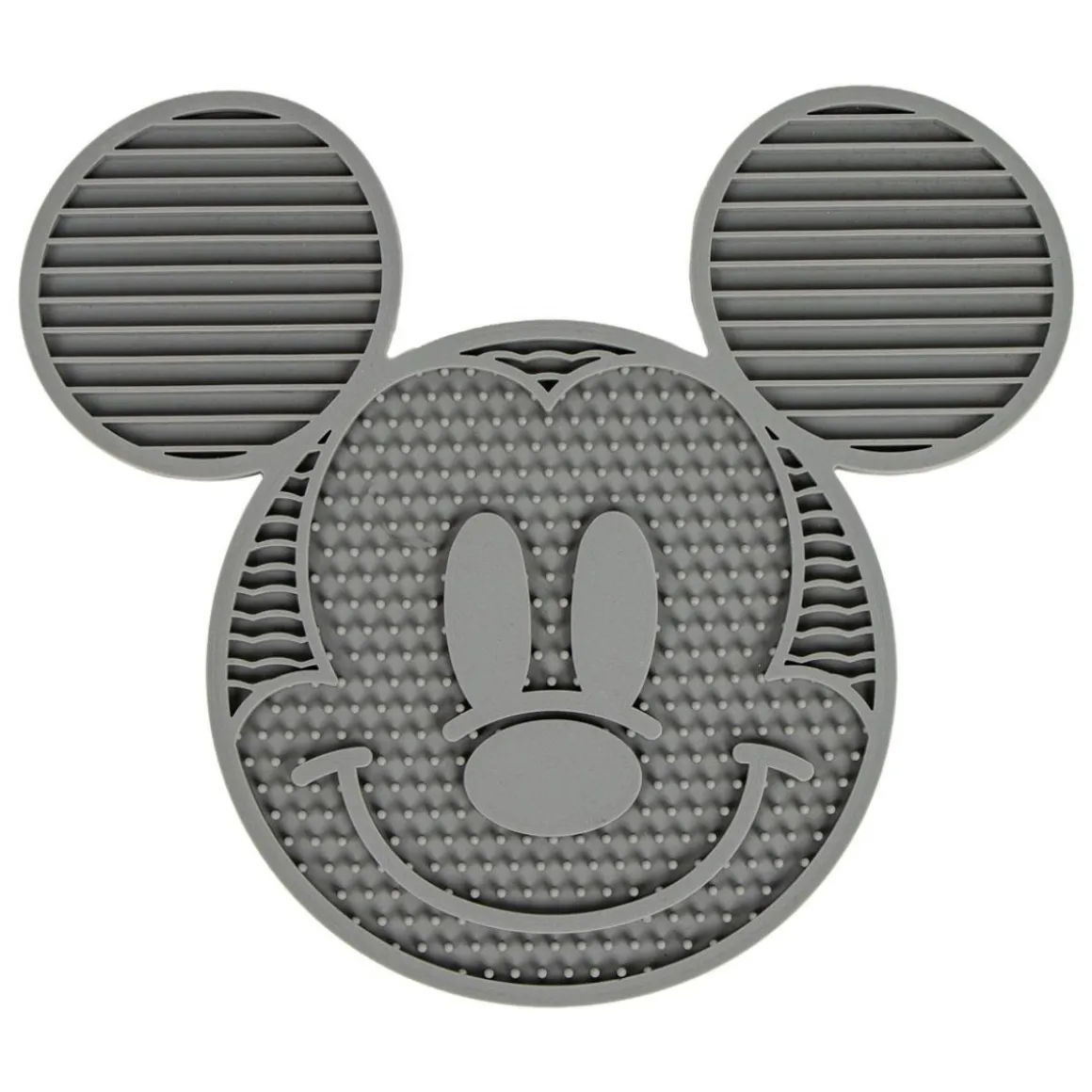Mickey Mouse® Silikone Slikkemåtte Til Hund